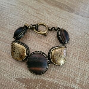 Vintage Lucky Brand Bracelet